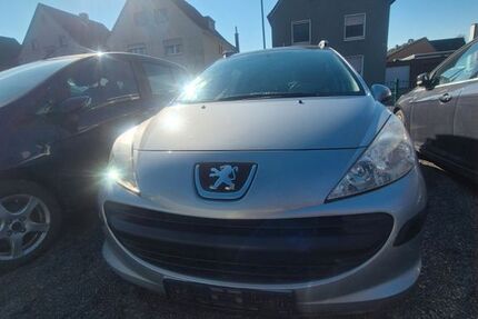 Peugeot 207 140.036 km 1.799 &euro; Lünen 44532