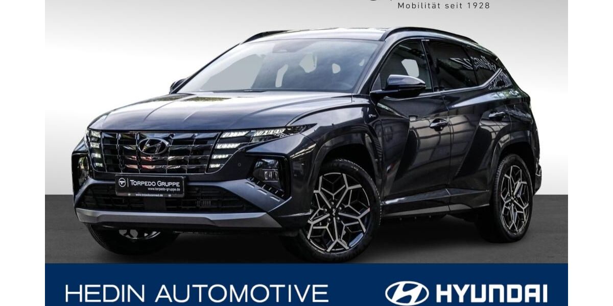 Hyundai TUCSON 69.932 km 27.990 &euro; Kaiserslautern 67655