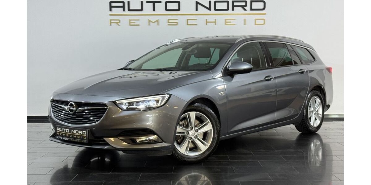 Opel Insignia 71.004 km 16.990 &euro; Remscheid 42897