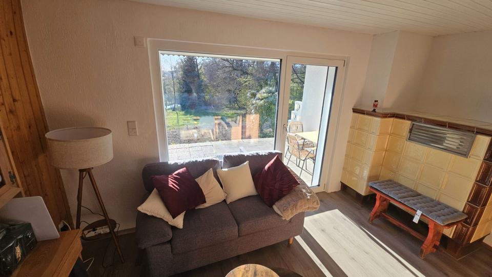 Einfamilienhaus Herne Sodingen - 3 Zimmer, 65 m&sup2;, 750&euro; | Angebot:26419257