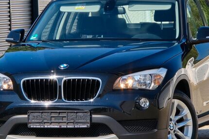 BMW X1 177.025 km 8.190 &euro; Buseck 35418