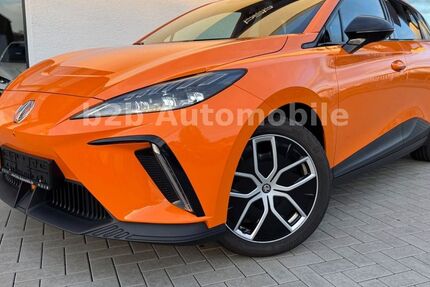 MG 4 16.000 km 20.997 € Altenstadt 63674