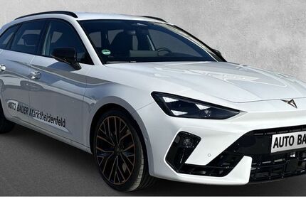 Cupra Leon 2.733 km 45.990 &euro; Marktheidenfeld 97828