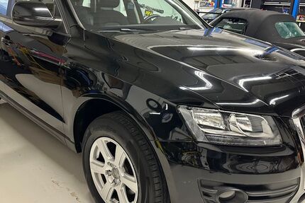 Audi Q5 293.500 km 5.720 &euro; Groß Umstadt 64823
