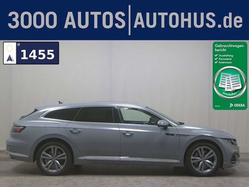 Arteon