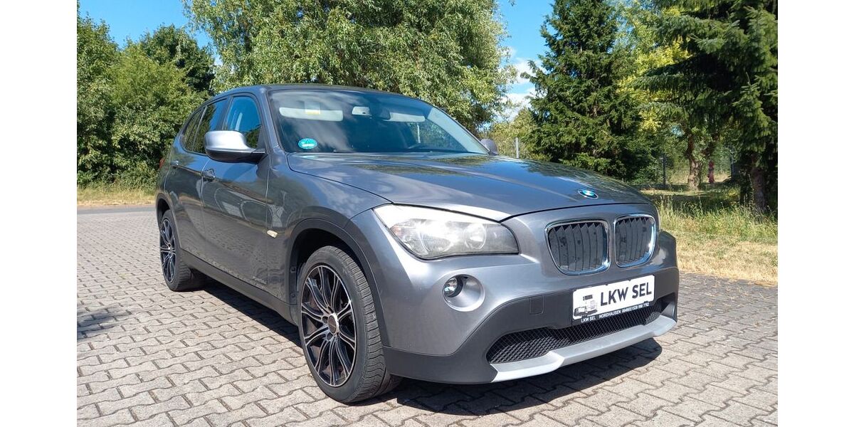 BMW X1 230.000 km 4.990 &euro; Nordhausen 99734