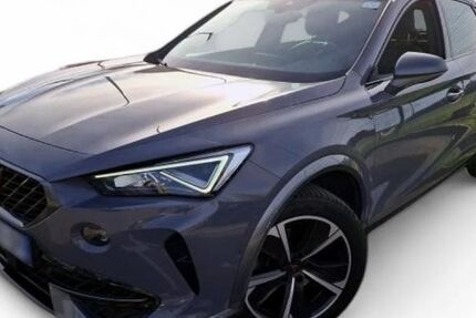 Cupra Formentor 91.994 km 23.749 &euro; Ergolding 84030