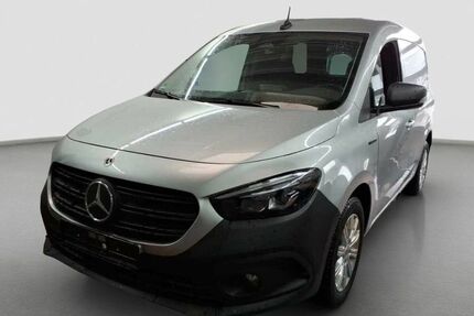 Mercedes-Benz eCitan 9.950 km 25.942 &euro; Neu-Ulm 89231