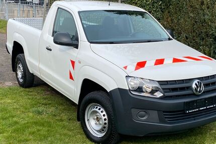 VW Amarok 110.700 km 16.900 &euro; Gronau-Epe 48599