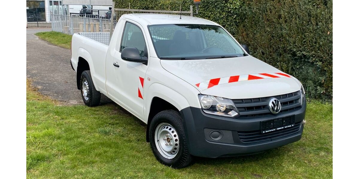 VW Amarok 110.700 km 16.900 &euro; Gronau-Epe 48599