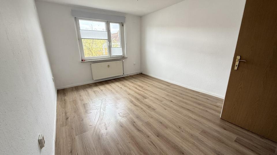 Etagenwohnung Wittenberg Lutherstadt - 3 Zimmer, 61 m&sup2;, 315&euro; | Angebot:25985612