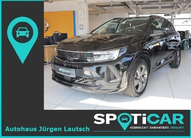 Opel Grandland (X) 25.196 km 18.990 &euro; Luckenwalde 14943