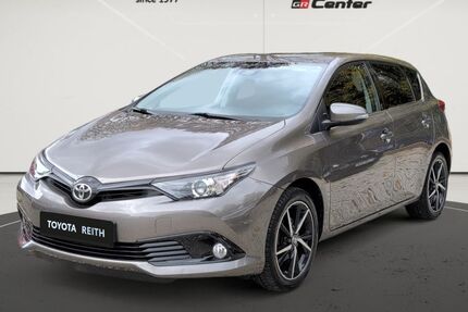 Toyota Auris 75.126 km 15.730 &euro; Ingolstadt 85055