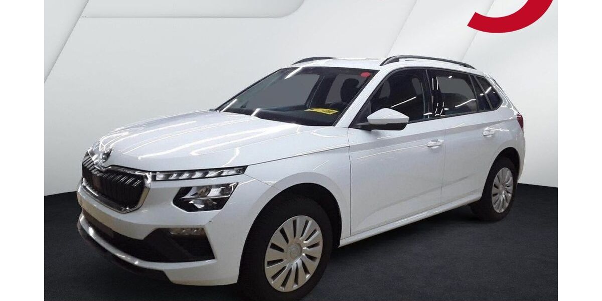 Skoda Kamiq 17.300 km 21.740 &euro; Wackersdorf 92442