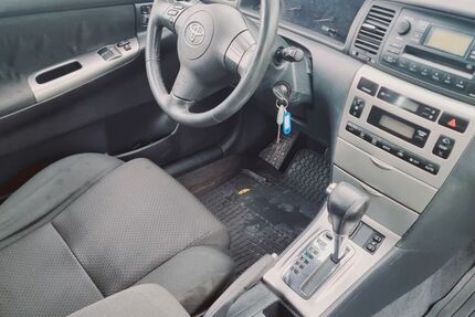 Toyota Corolla 139.887 km 2.800 &euro; Berlin 13629