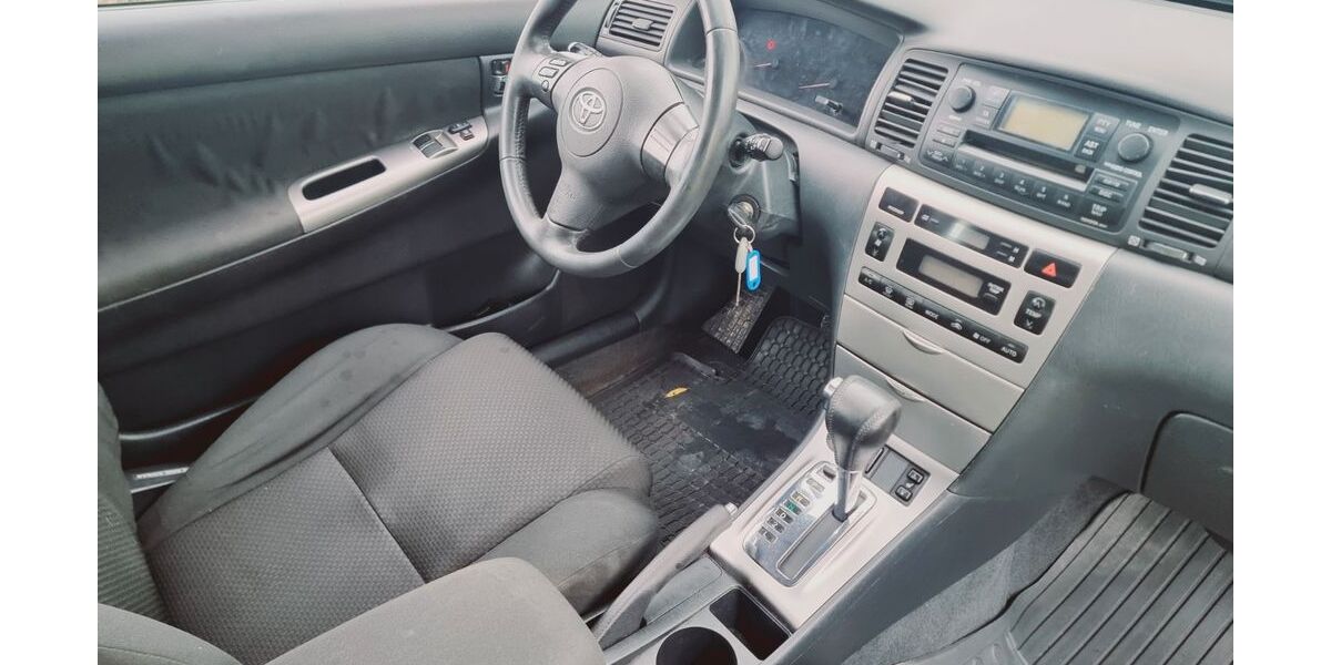 Toyota Corolla 139.887 km 2.800 &euro; Berlin 13629