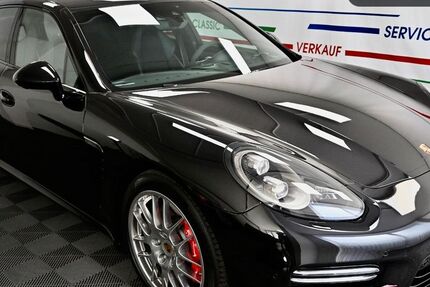 Porsche Panamera 123.918 km 36.800 &euro; Uhldingen 88690