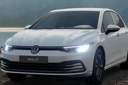 VW Golf 14.343 km 19.888 &euro; Northeim 37154
