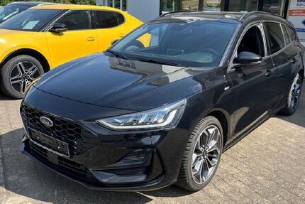Ford Focus 52.950 km 16.800 &euro; Niederzissen 56651