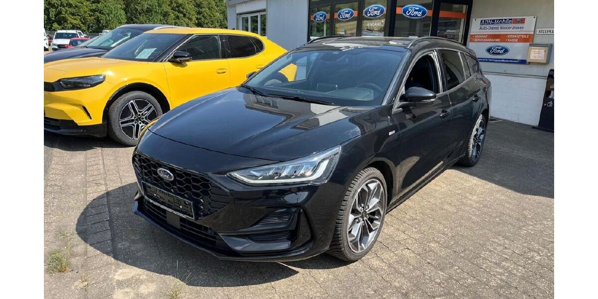 Ford Focus 52.950 km 16.800 &euro; Niederzissen 56651