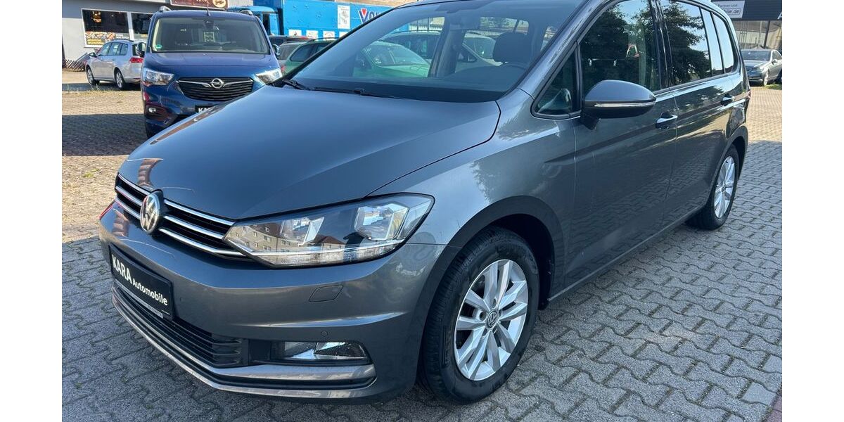 VW Touran 170.000 km 8.850 &euro; Karlstadt 97753