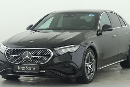 Mercedes-Benz E 220 12.393 km 53.250 &euro; Crailsheim 74564