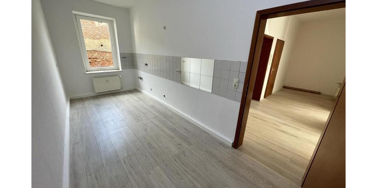 2 Raum EG-Wohnung in Zwötzen mit Mietergarten! - Erdgeschoßwohnung Gera Pforten | Angebot:26999168