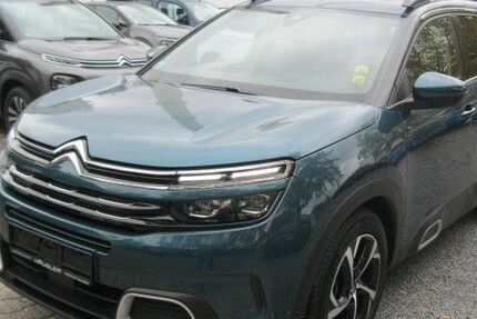 Citroen C5 Aircross 99.818 km 16.900 € Darmstadt 64293