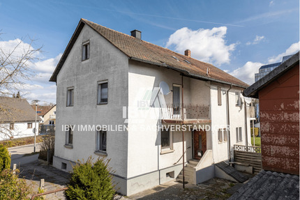 Haus Hirschau - 6 Zimmer, 103 m&sup2;, 130.000&euro; | Angebot:26306052