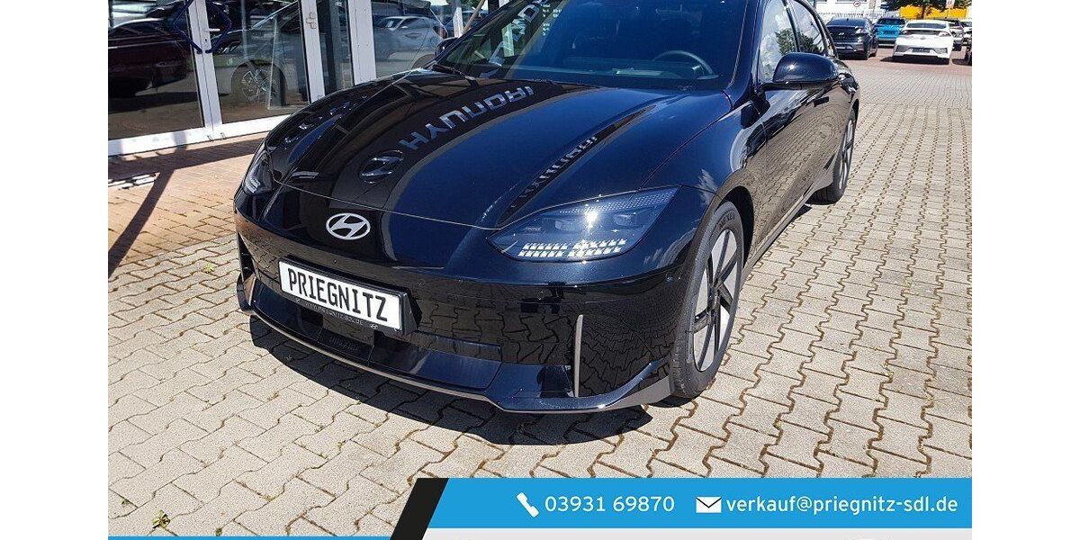 Hyundai IONIQ 6 17.998 km 42.890 &euro; Stendal 39576