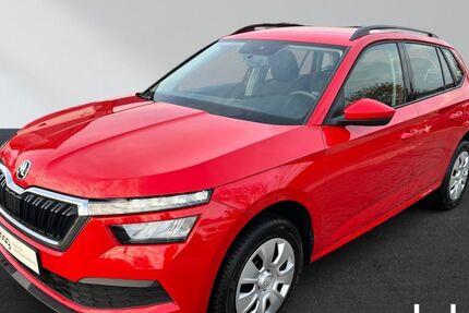 Skoda Kamiq 55.877 km 13.490 € Oranienburg OT Germendorf 16515