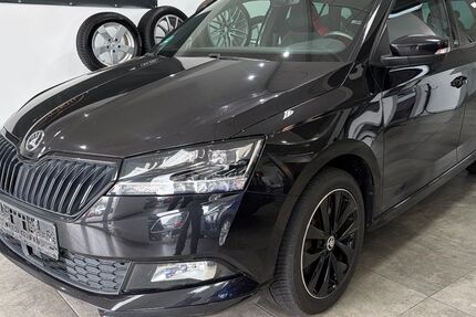 Skoda Fabia 84.999 km 13.980 &euro; Lemwerder 27809