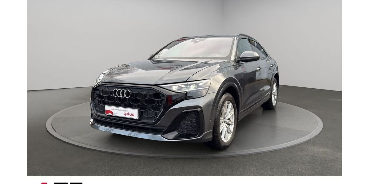 Audi Q8 29.990 km 73.890 &euro; Flensburg 24941