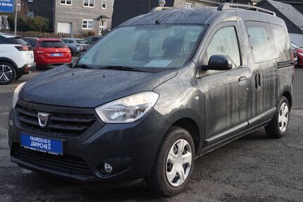 Dacia Dokker 129.400 km 5.990 &euro; Burbach 57299