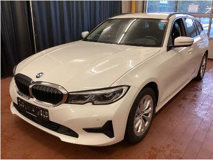 BMW 320 141.000 km 24.600 &euro; Käbschütztal OT Krögis bei Dresden 01665