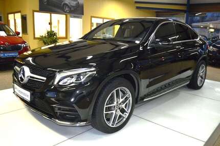 Mercedes-Benz GLC 220 117.000 km 30.880 &euro; Bad Doberan 18209
