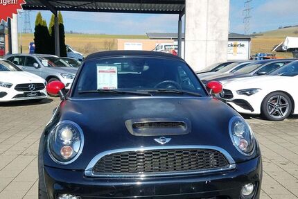 Mini Cooper Cabrio 141.475 km 7.990 &euro; Tengen-Watterdingen 78250