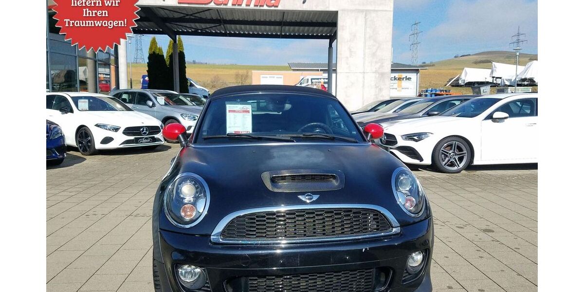 Mini Cooper Cabrio 141.475 km 7.990 &euro; Tengen-Watterdingen 78250