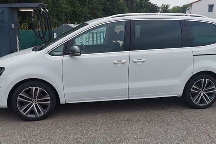 Seat Alhambra 45.000 km 35.900 € Petersaurach 91580