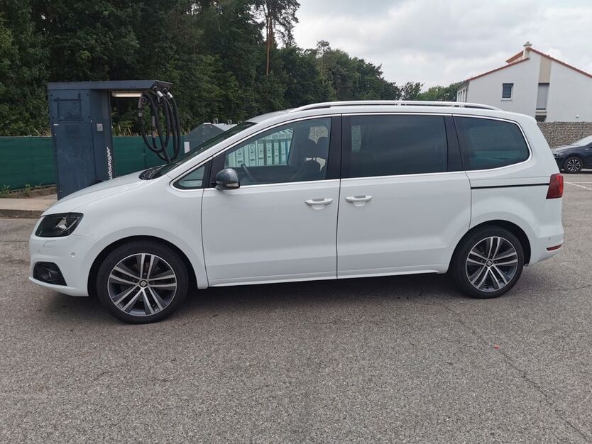 Seat Alhambra 45.000 km 35.900 € Petersaurach 91580