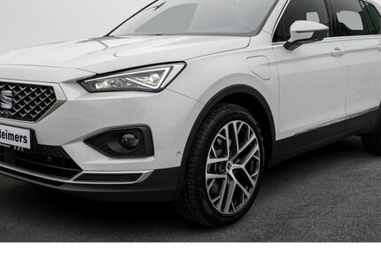 Seat Tarraco 11.600 km 41.989 &euro; Pinneberg 25421