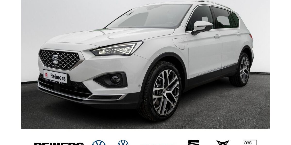 Seat Tarraco 11.600 km 41.989 &euro; Pinneberg 25421