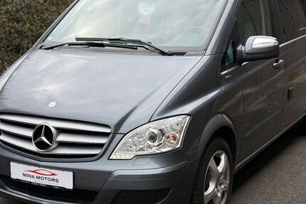 Mercedes Viano
