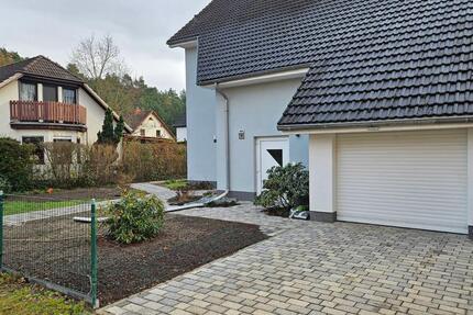 Einliegerwohnung in Cottbus-Sielow 2 zimmer