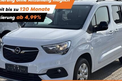 Opel Combo Life 83.000 km 18.990 &euro; Mössingen 72116