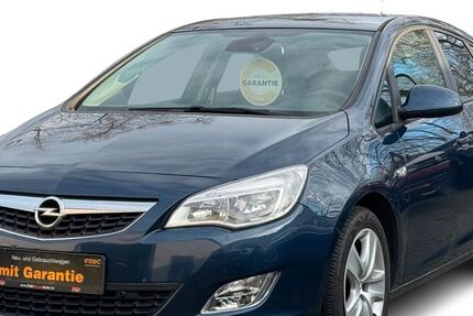Opel Astra 145.500 km 6.980 &euro; Duisburg 47249