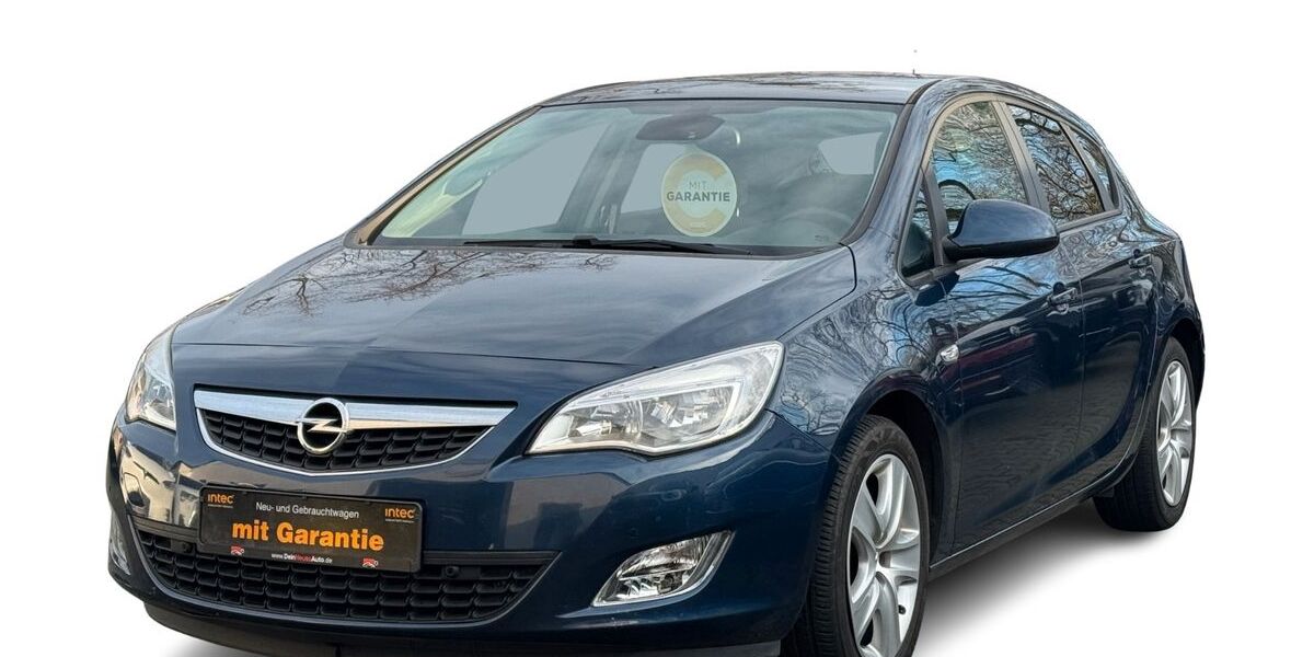 Opel Astra 145.500 km 6.980 &euro; Duisburg 47249