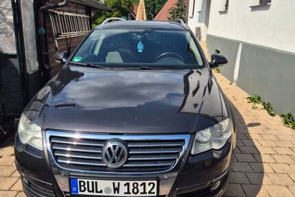 VW Passat 231.000 km 4.500 &euro; Schwandorf 92421
