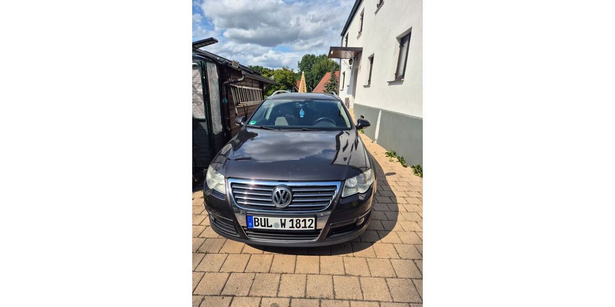 VW Passat 231.000 km 4.500 &euro; Schwandorf 92421