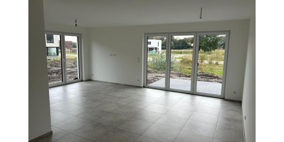 Erdgeschoßwohnung Rheine Altenrheine - 2 Zimmer, 65 m&sup2;, 880&euro; | Angebot:26587572